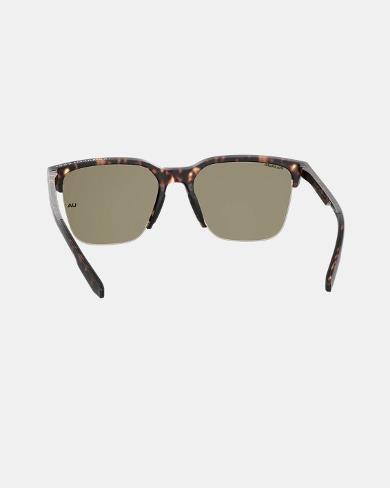 Unisex UA Phenom Polarized Sunglasses, Misc/Assorted, pdpMainDesktop image number 2